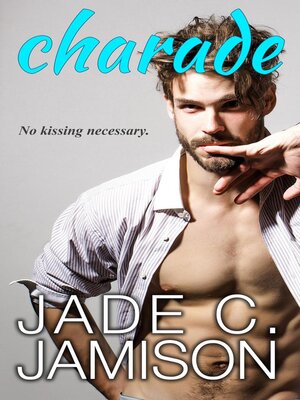 cover image of Charade (A Fake Fiancée Romance)